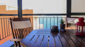 Vanilla loft house Preveza